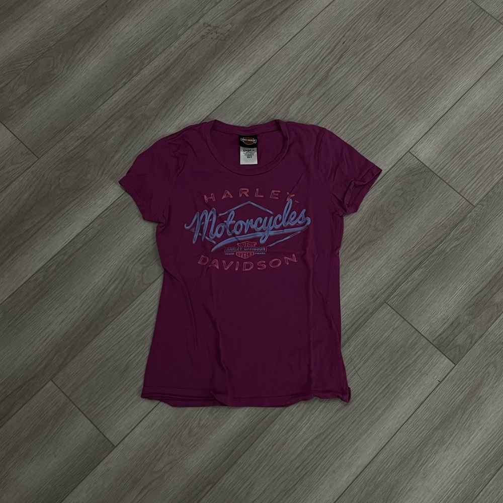 Harley Davidson t-shirt